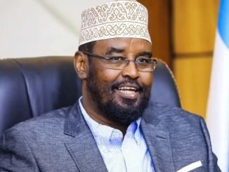 Axmed Madoobe oo ka hadlay weerar culus oo ka dhacay gobolka J/hoose