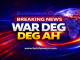 Bulshoweyn Online | Breaking News | War Deg Deg Ah