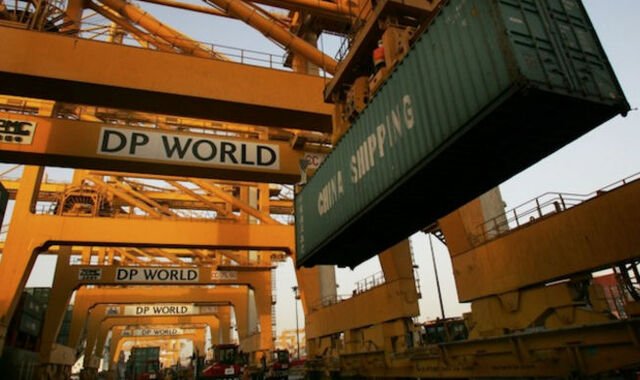 Shirkadda DP World oo sheegtay in howlaheeda dekedda Berbera ay si caadi ah ku socdaan