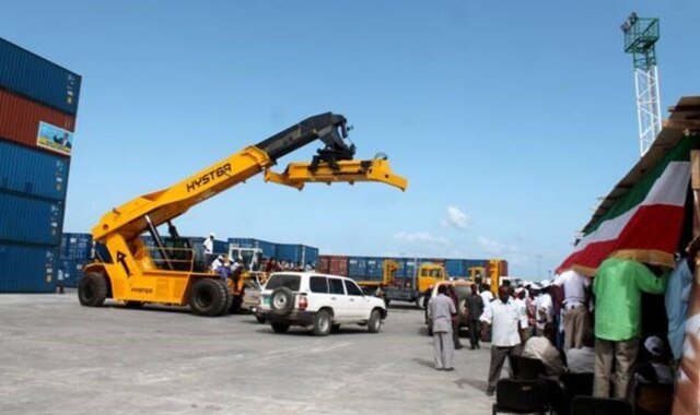 Somaliland oo ka jawaabtay go'aankii golaha wasiiradda Soomaaliya ee Imaaraadka Carabta
