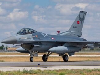 FALANQAYN:- Sababta ka dambeysa in Turkiga uu diyaarado dagaal F-16 usoo diro Soomaaliya