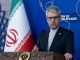 Iran Condemns Israeli Minister’s Somaliland Visit as Somalia Violation