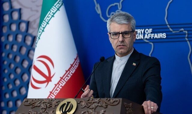 Iran Condemns Israeli Minister’s Somaliland Visit as Somalia Violation