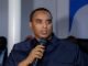 Fahad Yaasiin oo maanta si weyn loogu soo dhaweeyay magaalada Muqdisho