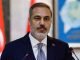 Turkiga oo sheegay in aqoonsiga Israel aysan wax faa’iido ah u ahayn Somaliland