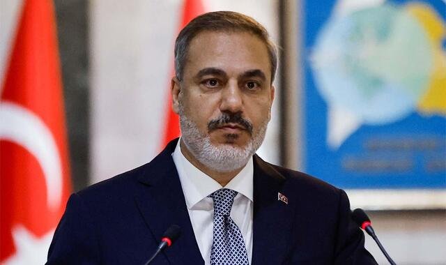 Turkiga oo sheegay in aqoonsiga Israel aysan wax faa’iido ah u ahayn Somaliland