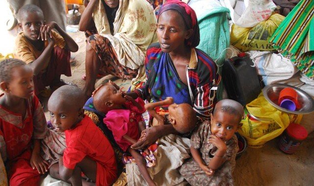 Sharp rise in malnutrition cases, preventable diseases in Somalia: MSF