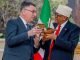 Maxay tahay sababta ka dambeysa in Israel ay aqoonsato Somaliland?