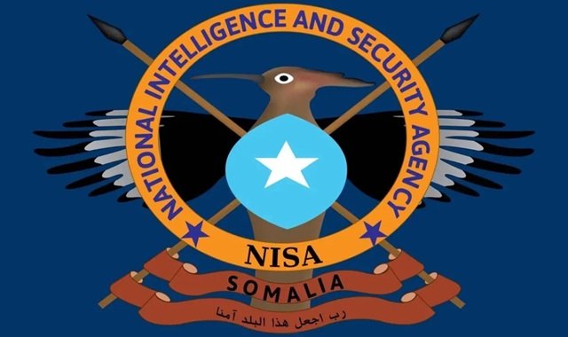 Hay'adda Sirdoonka iyo Nabad-sugidda Qaranka Soomaaliya (NISA)