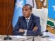 Ra'iisul wasaaraha xukuumadda federaalka Soomaaliya Xamse Cabdi Barre