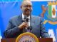 Madaxweynaha Puntland Saciid C/laahi Deni oo ka hadlay mowqifkiisa ku aadan midnimada Soomaaliya