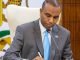 Ra'iisul wasaare Xamse oo boggaadiyay ciidanka Danab iyo kuwa maamulka Jubbaland