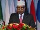 Somali defence minister says Israel plans to expel Gaza Palestinians to Somaliland