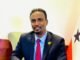 Somaliland oo si kulul u beenisay war ay baahisay warbaahinta warbaahinta Al Arabiya