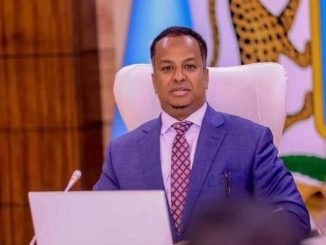 Somalia denies US allegation that it destroyed food aid warehouse