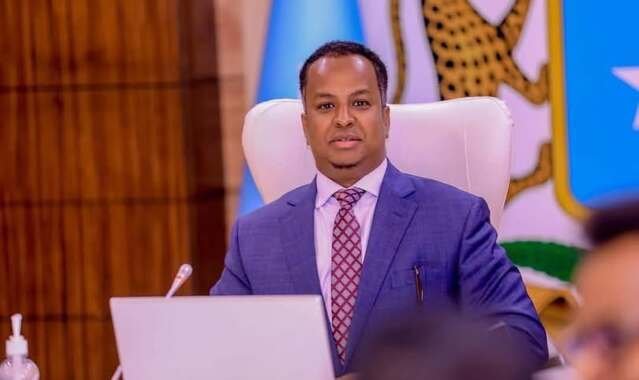 Somalia denies US allegation that it destroyed food aid warehouse