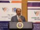Madaxweyne Xasan Sheekh oo xalay soo xiray kulanka wasiirada maaliyadda ee Geeska Afrika