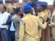 Kulankii baarlamaanka oo fashil kusoo idlaaday kadib markii uu buuq ka dhex dhacay