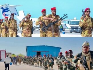 Dowladda Federaalka oo u ogolaatay madaxda Puntland iyo Jubbaland inay hub lasoo galaan Muqdisho
