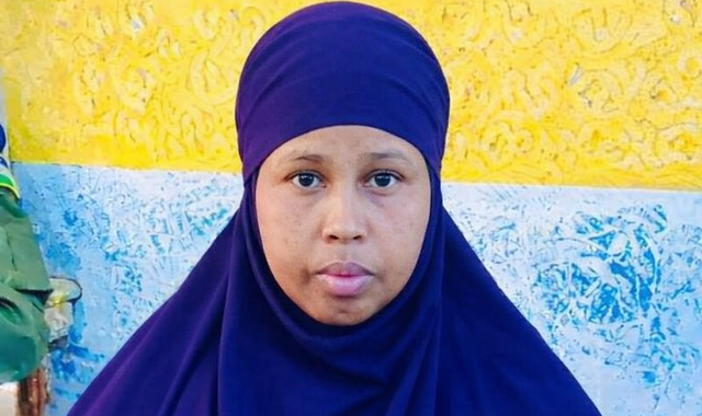 Hodan Maxamuud Diiriye oo saaka xukun dil toogasho ah lagu fulinayo