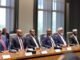 Siyaasiyiinta mucaaradka ee golaha mustaqbalka Soomaaliyeed iyo madaxda maamul goboleedyada Puntaland iyo Jubaland