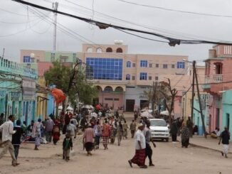 Wararkii ugu dambeeyay dagaalo weli ka socda xaafado ka mid ah magaalada Baydhabo