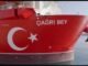 Turkiga oo shaaciyay inuu Soomaaliya usoo diray markabka qodista shidaalka