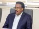 Farmaajo oo ka hadlay kulankii uu la qaatay Saciid C/laahi Deni iyo Axmed Madoobe
