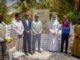 Hay'adda Qatar Charity oo deeq raashiin gaarsiisay qoysaska danyarta ah ee Soomaaliyeed