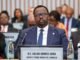 Ra'iisul wasaare ku-xigeenka dalka oo ka qeyb-galay Shirka Ganacsiga Afrika
