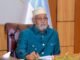 Madaxweynaha maamulka Jubaland Axmed Maxamed Islaam (Axmed Madoobe)