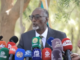 Somaliland oo sheegtay inay soo qabatay shabakad laga soo abaabulay Muqdisho