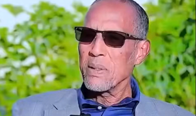 Muuse Biixi "Xukuumaddu weli masoo bandhigin oo umadda ma horkeenin, waxa aanu ku heshiinay Isra'iil"