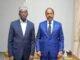 Madaxweyne Xasan Sheekh oo kulan la yeeshay siyaasiyiinta mucaaradka ee uu ku haybta yahay