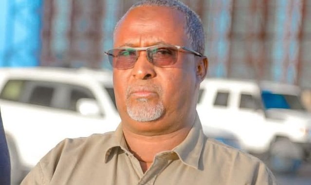Booliiska Soomaaliya oo xabsiga kasii daayay la-taliyaha madaxweynaha maamulka Puntland