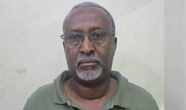 Booliska Soomaaliya oo habeenkii xalay xiray la-taliyaha madaxweynaha Puntland