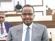 Xildhibaan Odowaa oo iska casilay xilkii uu ka hayay xisbiga madaxweyne Xasan Sheekh