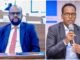 Laba wasiiru-dowle oo ka tirsanaa xukuumadda federaalka oo xilalkooda iska casilay