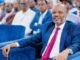 Laftagareen oo dib loogu doortay xilka madaxweynaha maamulka Koonfur Galbeed