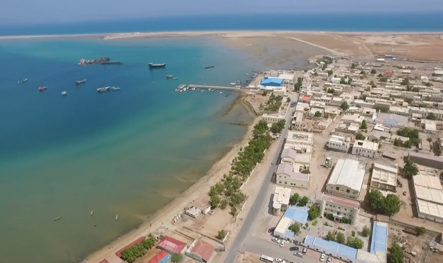 Israa'iil oo qorsheynaysa inay duleedka Berbera ka dhisato saldhig militari