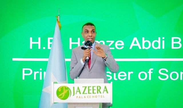 Ra'iisul wasaare Xamse oo ka hadlay qaabka doorasho ee ka dhici doonta Koonfur Galbeed