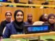 Wasiirka qoyska iyo wafdi ay hoggaaminayso oo shir muhiim ah kaga qaybgalay New York