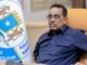 Wasiirka wasaaradda arrimaha gudaha, federaalka iyo dib-u-heshiisiinta xukuumadda federaalka Soomaaliya Xil. Cali Yuusuf Cali Xoosh