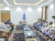 Madaxweyne Xasan Sheekh oo la filayo inuu kulan heersare la yeesho odayaasha dhaqanka Koonfur Galbeed