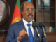 Madaxweyne Xasan Sheekh oo soo dhaweeyay ansixinta qodobbo muhiim oo ka tirsan dastuurka dalka