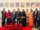 Xubnaha Soomaaliya ee ku matalaya baarlamaanka ururka bulshada bariga Afrika oo la dhaariyay
