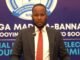 Afhayeenka Guddiga Doorashooyinka Qaranka C/fitaax Faysal Xuseen