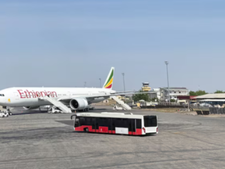 Ethiopian Airlines buying six more Boeing 787-9 airplanes