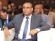 Hoggaamiyaha KMG ee maamulka Koonfur Galbeed Jibriil Cabdirashiid Xaaji Cabdi