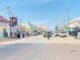 Magaalada Gaalkacyo ee xarunta gobolka Mudug